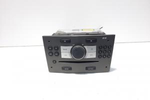 Radio CD, cod 13263049, Opel Zafira B (A05) (id:617218) din dezmembrari