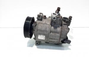 Compresor clima, cod 1K0820803N, Vw Touran (1T1, 1T2) 1.9 TDI, BKC (id:618631) din dezmembrari