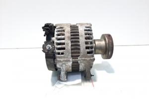 Alternator, Ford Mondeo 4, 1.8 TDCI, QYBA (id:616903) din dezmembrari