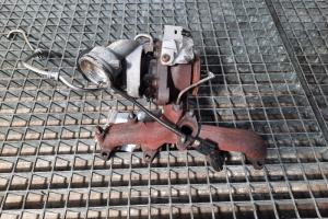 Turbosuflanta, cod 03G253014M, VW Touran (1T1, 1T2), 1.9 TDI, BLS (idi:616206) din dezmembrari