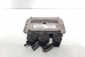 Calculator motor ECU, cod 237102479R, Dacia Dokker, 1.6 benz (id:619012) din dezmembrari