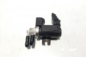 Supapa vacuum turbo, cod 8E0906627C, Audi A4 Avant (8ED, B7), 1.9 TDI, BRB (idi:616339) din dezmembrari