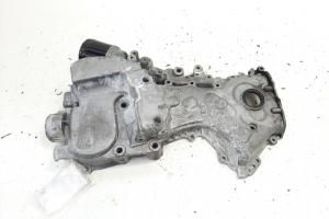 Capac distributie, cod 03C109211BQ, Audi A3 (8P1) 1.4 TSI, CAX (idi:609155) din dezmembrari