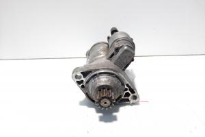 Electromotor, VW Beetle Cabriolet (5C7), 2.0 TDI, CUUA, cutie automata (idi:613202) din dezmembrari