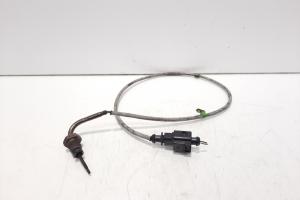 Sonda temperatura gaze, cod 04L906088BL, VW Golf 7 Alltrack (BA5, BV5), 2.0 TDI, CRL (idi:615669) din dezmembrari