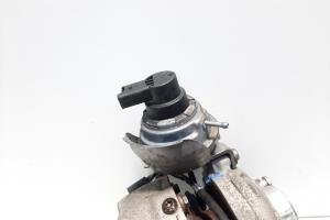 Supapa turbo electrica, Skoda Octavia 2 Combi (1Z5), 1.6 TDI, CAY (id:618711) din dezmembrari