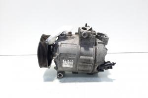 Compresor clima, cod 1K0820803N, Vw Touran (1T1, 1T2) 1.9 TDI, BKC (id:618828) din dezmembrari