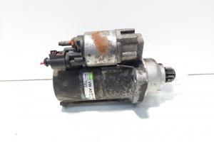 Electromotor, cod 02M911023N, Vw Passat (3C2) 2.0 TDI, BMP, 6 vit man (id:618946) din dezmembrari