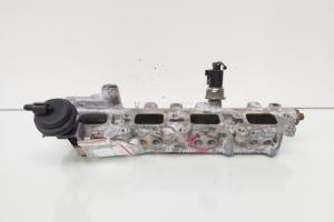 Galerie admisie cu clapete, cod GK00266, VW Golf 5 (1K1), 1.4 TSI, BMY (id:618625) din dezmembrari