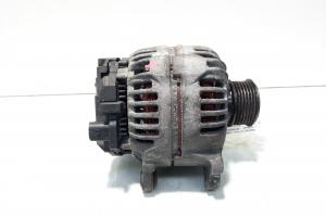 Alternator Bosch 140A, cod 06F903023F, VW Jetta 3 (1K2), 1.9 TDI (id:365208) din dezmembrari