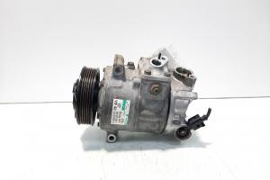 Compresor clima Sanden, cod 1K0820859F, Vw Passat (3C2) 2.0 TDI, BKP (pr:110747) din dezmembrari