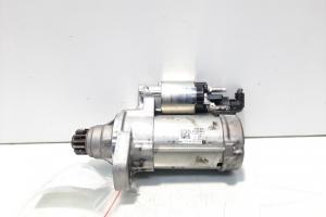 Electromotor cu Start Stop, cod 02M911024J, Vw Golf 8 (CD1) 1.0 TSI, DLAA, 6 vit man (id:617506) din dezmembrari