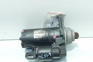 Electromotor, VW Touran (1T1, 1T2), 1.9 TDI, BKC, 6 vit man (id:618964) din dezmembrari