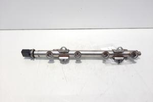 Rampa injectoare cu senzor, cod 04E133320D, Audi Q3 Sportback (F3N) 1.4 TSI, CZE (id:617502) din dezmembrari