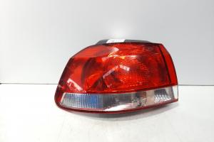 Stop stanga aripa, VW Golf 6 (5K1) (id:618929) din dezmembrari