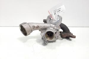 Turbosuflanta, cod 04E145713Q, Skoda Fabia 3 (NJ3) 1.2 TSI, CJZD (idi:612436) din dezmembrari