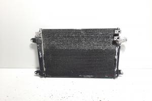 Radiator intercooler, cod 51K0145803BM, VW Golf 6 Variant (AJ5), 1.6 TDI, CAY (id:616642) din dezmembrari