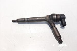 Injector, cod 0445110175, Opel Corsa C (F08, F68), 1.7 CDTI, Z17DTH (idi:612447) din dezmembrari