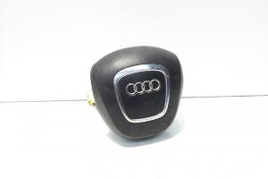 Airbag volan, cod 8K0880201E, Audi A4 (8K2, B8) (id:619124) din dezmembrari
