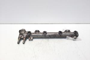 Rampa injectoare, cod 036133319AA, VW Golf 4 (1J1), 1.4 benz, AXP (id:619171) din dezmembrari