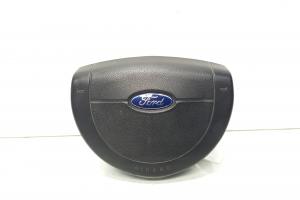 Airbag volan, cod 2S6A-A042B85-AH, Ford Fiesta 5 (id:619082) din dezmembrari