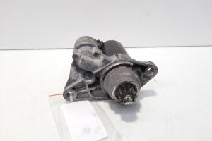 Electromotor, cod 021911023R, Skoda Fabia 2 Combi (5J, 545) 1.4 benz, CGG, 5 vit man (idi:613269) din dezmembrari