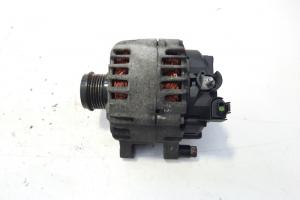 Alternator 150A, cod AV6N-10300-GC, Ford Mondeo 4, 1.6 TDCI, T1BA (idi:612527) din dezmembrari