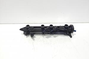 Rampa injectoare, cod 06A133317AS Audi A3 (8P1) 1.6 BENZ, BSE (id:618813) din dezmembrari