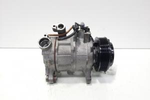 Compresor clima, cod 447260-4710, Bmw 3 (E90) 2.0 diesel, N47D20C (idi:613270) din dezmembrari