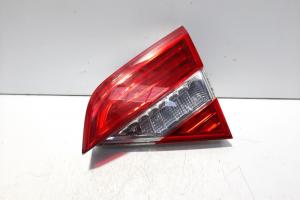 Stop dreapta cu led capota spate, Skoda Superb II (3T4) facelift (id:619320) din dezmembrari