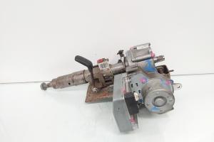 Motoras servo directie, cod 8V51-3C529-KL, Ford Fiesta 6 (id:619223) din dezmembrari
