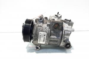 Compresor clima, cod 1K0820859F, VW Passat (3C2), 2.0 TDI, BMP (pr:110747) din dezmembrari