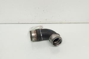 Furtun intercooler, cod 1K0145790C, Audi A3 (8P1), 2.0 TDI, BKD (id:619538) din dezmembrari