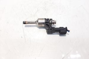 Injector, cod 03F906036B, Skoda Fabia 2 Combi (5J, 545), 1.2 TSI, CBZ (id:619439) din dezmembrari