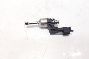 Injector, cod 03F906036B, Skoda Fabia 2 Combi (5J, 545), 1.2 TSI, CBZ (id:619440) din dezmembrari