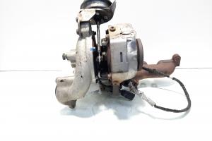 Turbosuflanta, cod 03L253016T, Seat Altea XL (5P5, 5P8), 1.6 TDI, CAY (idi:616469) din dezmembrari