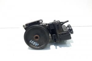 Pompa servo directie cu vas, cod A0064661501, Mercedes Clasa E Coupe (C207), 2.2 CDI (idi:616631) din dezmembrari