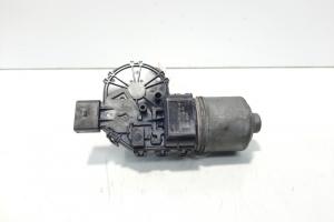 Motoras stergatoare fata, cod 4M51-17508-AA, Ford Focus 2 (DA) (idi:612588) din dezmembrari