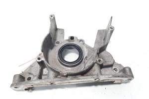 Capac vibrochen, cod 038103153Q, Audi A3 (8P1) 1.9 TDI, BXE (idi:613329) din dezmembrari