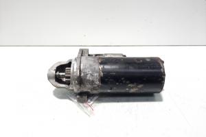 Electromotor, cod 059911024, Audi A4 Avant (8ED, B7), 2.7 TDI, BPP, cutie automata (id:619621) din dezmembrari