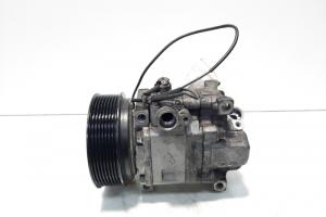 Compresor clima, cod H12A1AV4HE, Mazda 6 Hatchback (GG), 2.2 MZR-CD, R2AA (id:618859) din dezmembrari