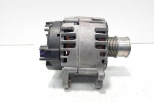 Alternator 140A Valeo, cod 05E903026Q, VW Golf 8 (CD1), 1.0 TSI, DLAA (id:617531) din dezmembrari