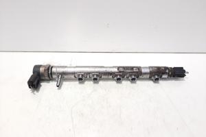 Rampa injectoare cu senzor, cod 7809127-03, 0445214182, Bmw X1 (E84) 2.0 diesel, N47D20C (id:619943) din dezmembrari