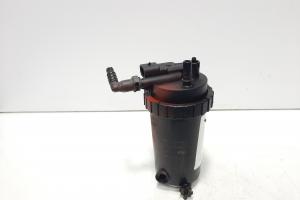 Carcasa filtru combustibil, cod 4M5Q-9155-AB, Ford Mondeo 4, 1.8 TDCI, QYBA (id:617560) din dezmembrari