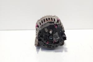 Alternator 140A Bosch, cod 06F903023F, Skoda Octavia 2 Scout (1Z5), 2.0 TDI, BMM, 4X4 (id:617549) din dezmembrari