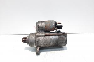 Electromotor, VW Passat CC (357), 2.0 TDI, CFG, 6 vit man (idi:615450) din dezmembrari