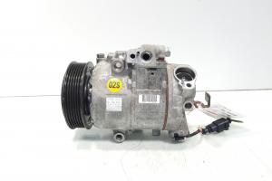 Compresor clima, cod 6Q0820803P, VW Polo (9N), 1.4 benz, AUB (idi:616196) din dezmembrari