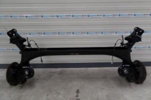 Punte spate Peugeot 307 din dezmembrari