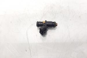 Injector, cod 036906031AG, Skoda Fabia 2 (5J, 542), 1.4 benz, CGG (idi:617049) din dezmembrari