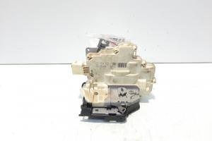 Broasca usa stanga spate, cod 3C4839015A, Vw Passat CC (358) (idi:612823) din dezmembrari